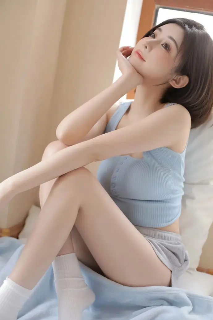 小薇直播界面展示